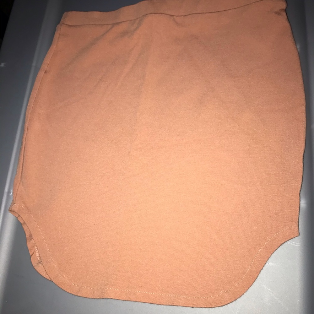 Skirt